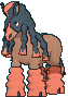 [X]